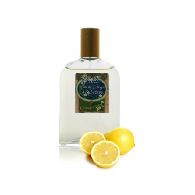 Immagine del profumo Eau de Cologne Citron di Guy Bouchara