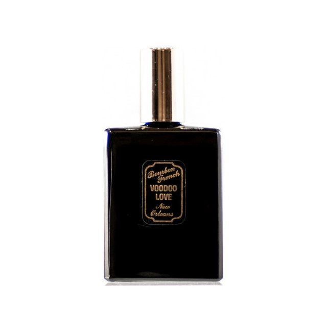 Immagine del profumo Voodoo Love di Bourbon French Parfums