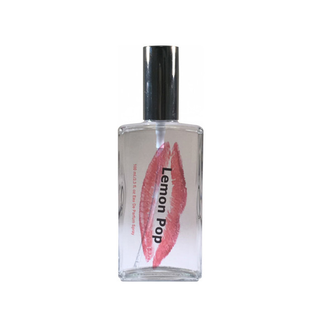 Immagine del profumo Lemon Pop di Haught Parfums