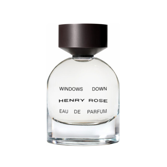 Immagine del profumo Windows Down di Henry Rose