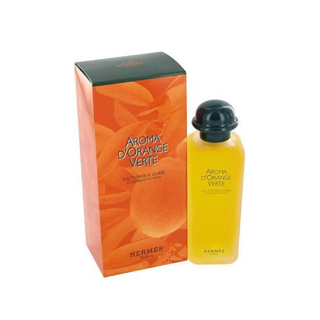 Immagine del profumo Aroma d'Orange Verte di Hermès