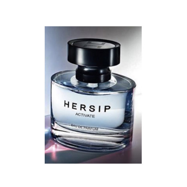 Immagine del profumo Activate di Hersip