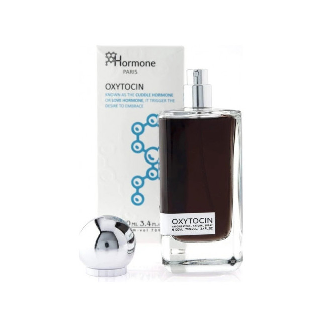 Immagine del profumo Oxytocin di Hormone Paris