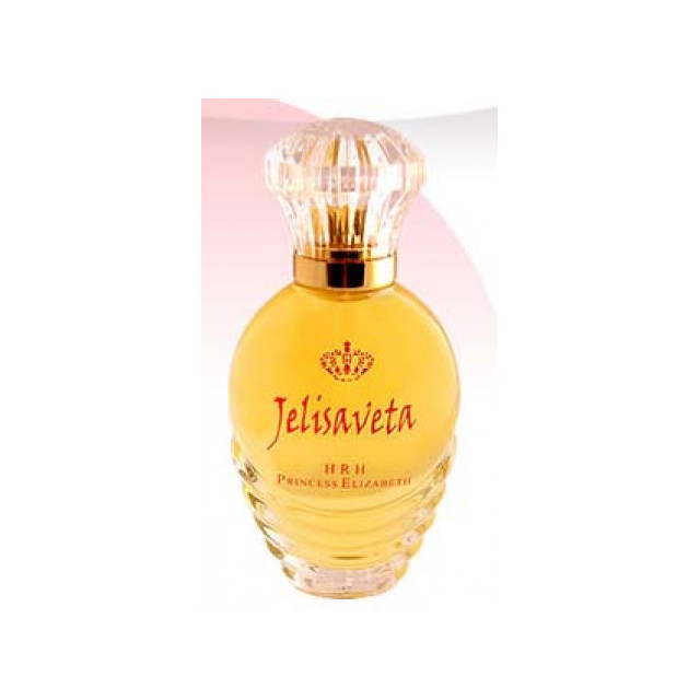 Immagine del profumo Jelisaveta di HRH Princess Elizabeth