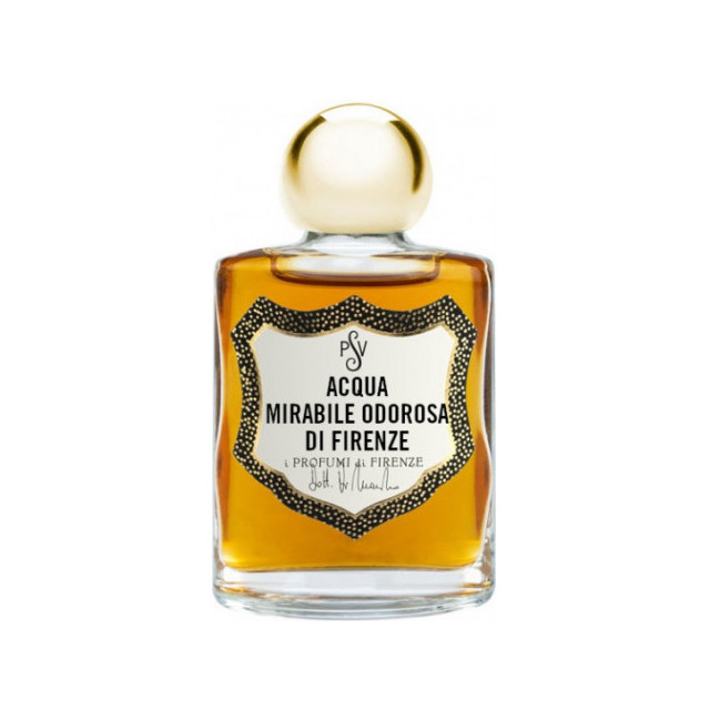 Immagine del profumo Acqua Mirabile Odorosa di Firenze No. 1 di I Profumi di Firenze