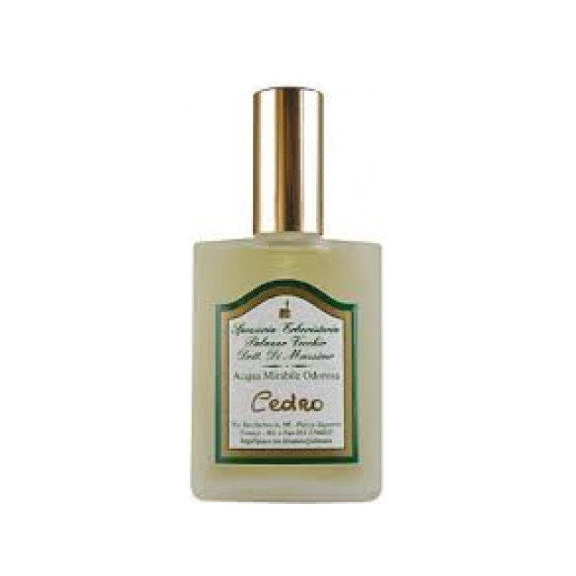 Immagine del profumo Cedro di I Profumi di Firenze