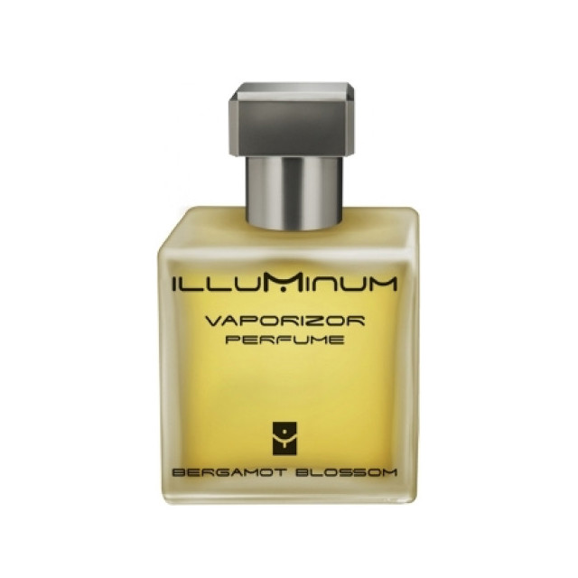 Immagine del profumo Bergamot Blossom di Illuminum