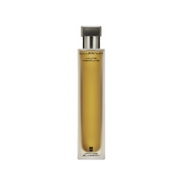 Immagine del profumo Orange Blossom di Illuminum