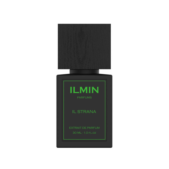 Immagine del profumo Il Strana di ILMIN Parfums
