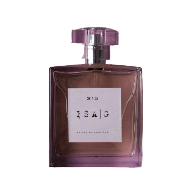 Immagine del profumo 315 di Isa G