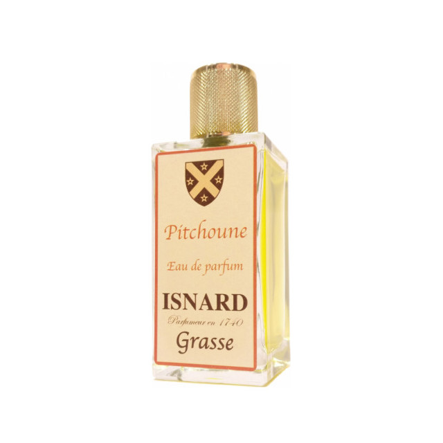 Immagine del profumo Pitchoune di Isnard