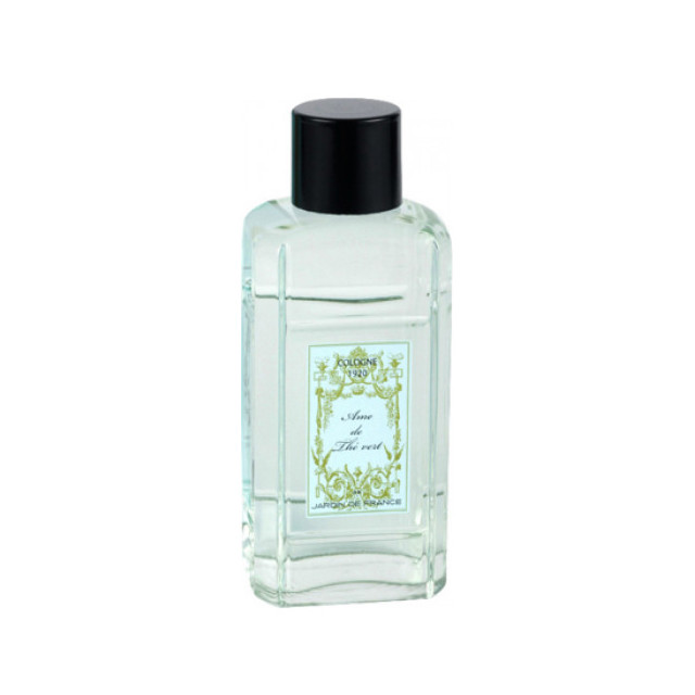 Immagine del profumo Ame de The Vert di Jardin de France
