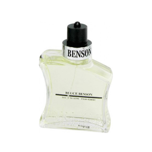 Immagine del profumo Bruce Benson di Jeanne Arthes