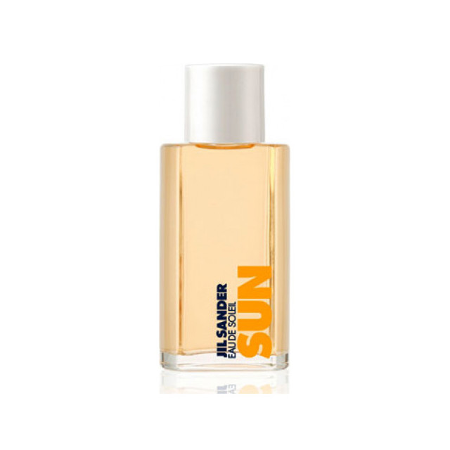 Immagine del profumo Sun Eau de Soleil di Jil Sander