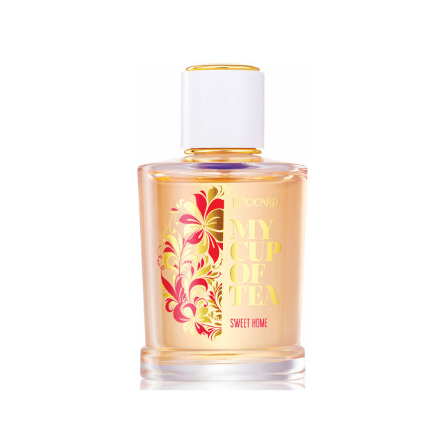 Immagine del profumo Sweet Home di Brocard
