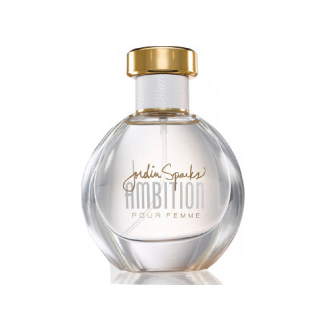Immagine del profumo Ambition di Jordin Sparks