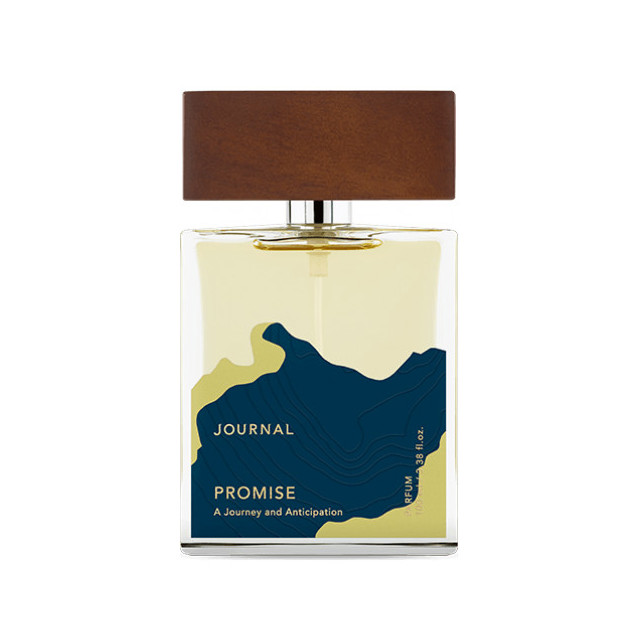 Immagine del profumo Promise di Journal