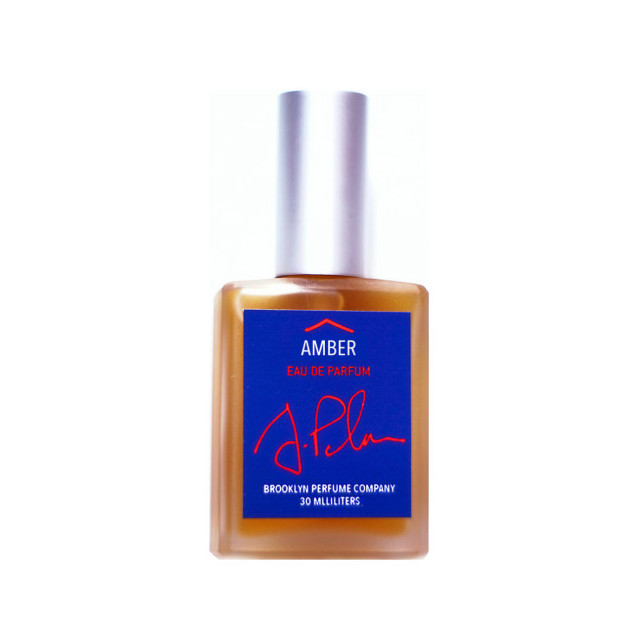 Immagine del profumo BPC Amber di Brooklyn Perfume Company