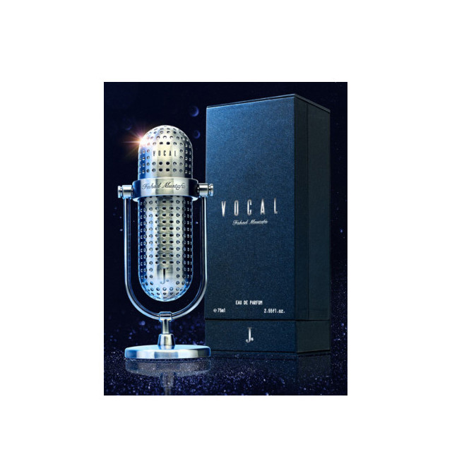 Immagine del profumo Vocal Fahad Mustafa di Junaid Jamshed