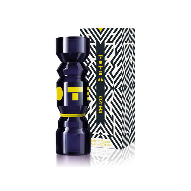 Immagine del profumo Totem Yellow di Kenzo