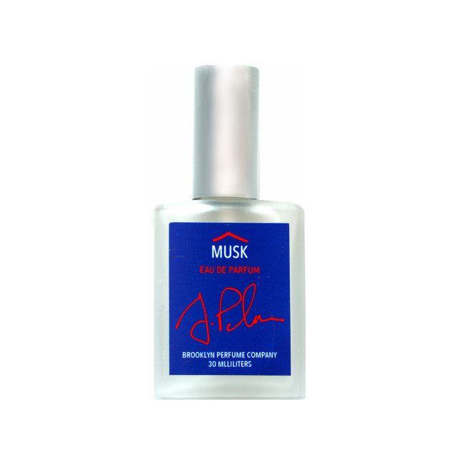 Immagine del profumo BPC Musk di Brooklyn Perfume Company