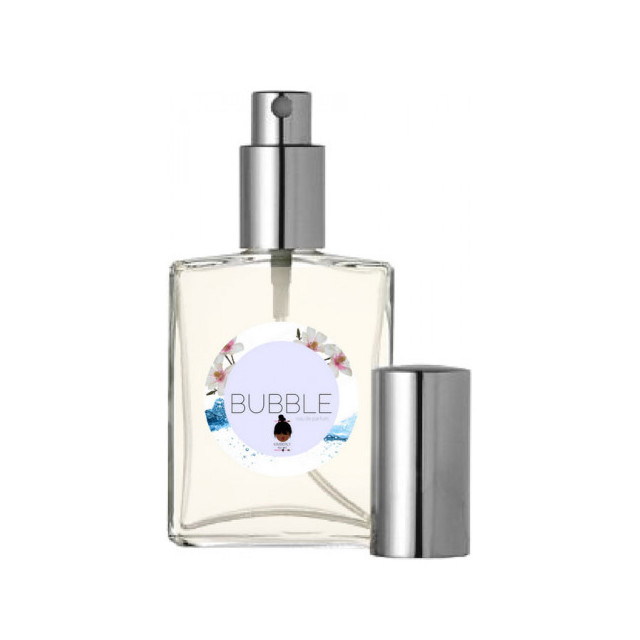 Immagine del profumo Bubble di Kimberly New York