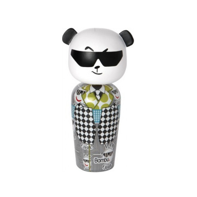 Immagine del profumo Bambu di Kokeshi