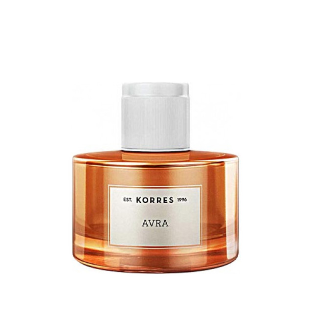 Immagine del profumo Avra di Korres