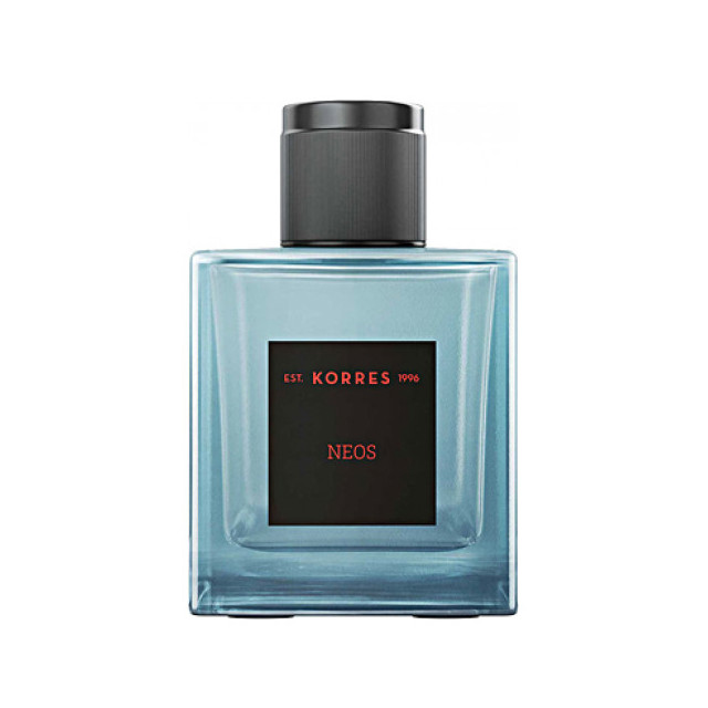 Immagine del profumo Neos di Korres
