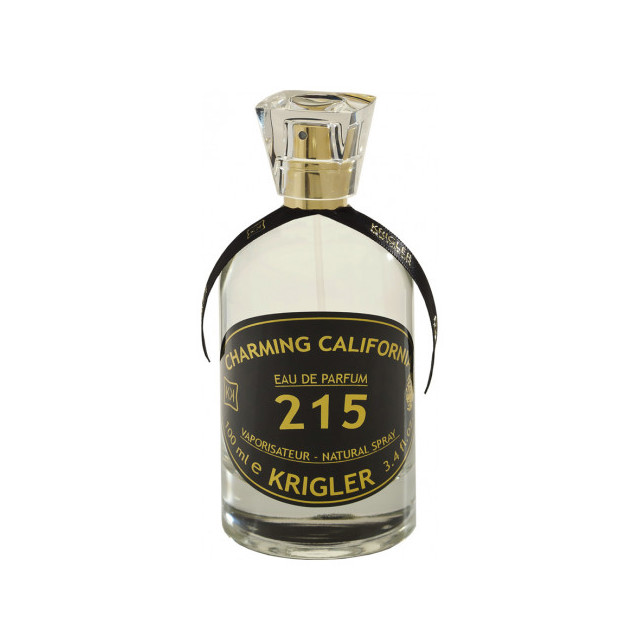 Immagine del profumo Charming California 215 di Krigler