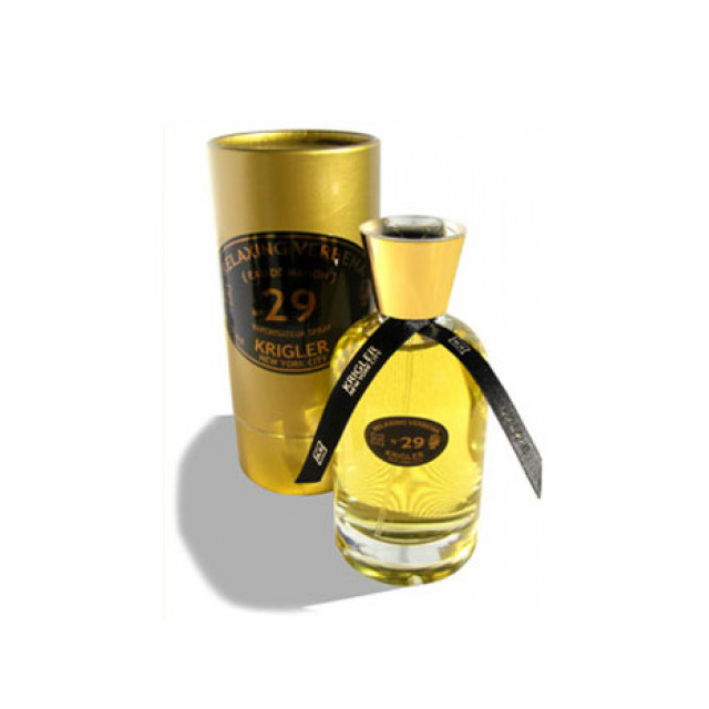 Immagine del profumo Relaxing Verbena 29 di Krigler