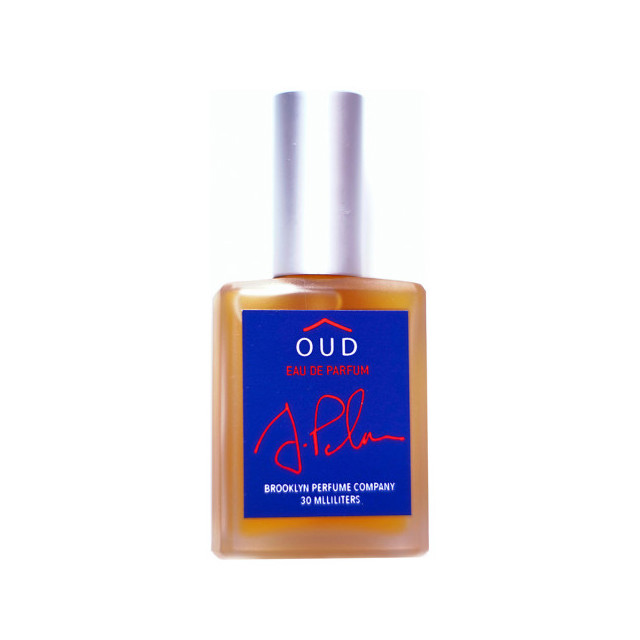 Immagine del profumo BPC Oud di Brooklyn Perfume Company