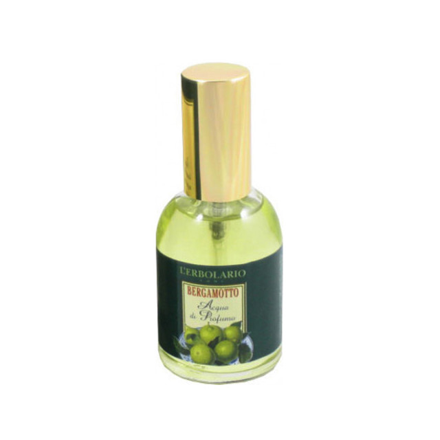 Immagine del profumo Bergamotto di L'Erbolario