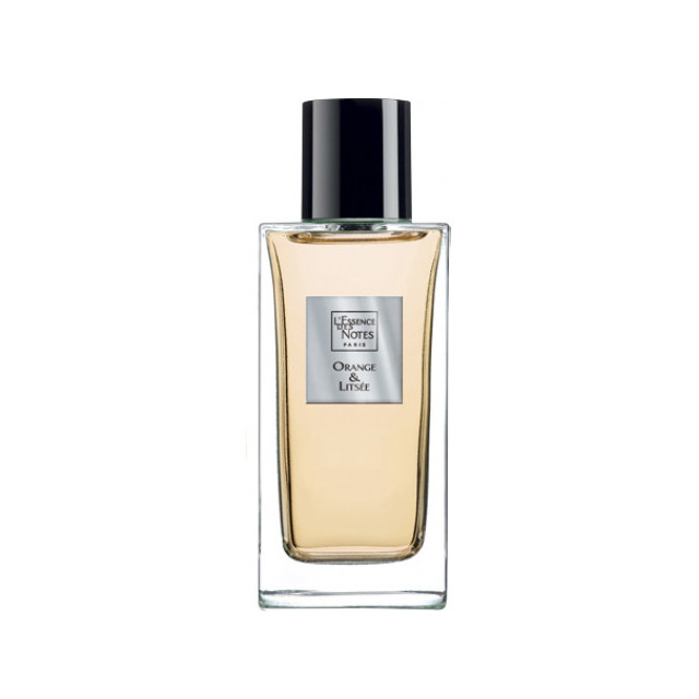 Immagine del profumo Orange&Litsee di L'Essence des Notes