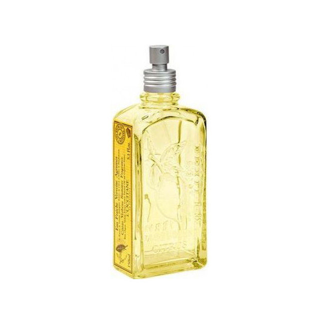 Immagine del profumo Citrus Verbena Summer di L'Occitane en Provence