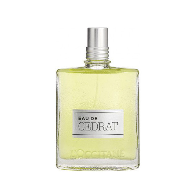 Immagine del profumo Eau de Cedrat di L'Occitane en Provence