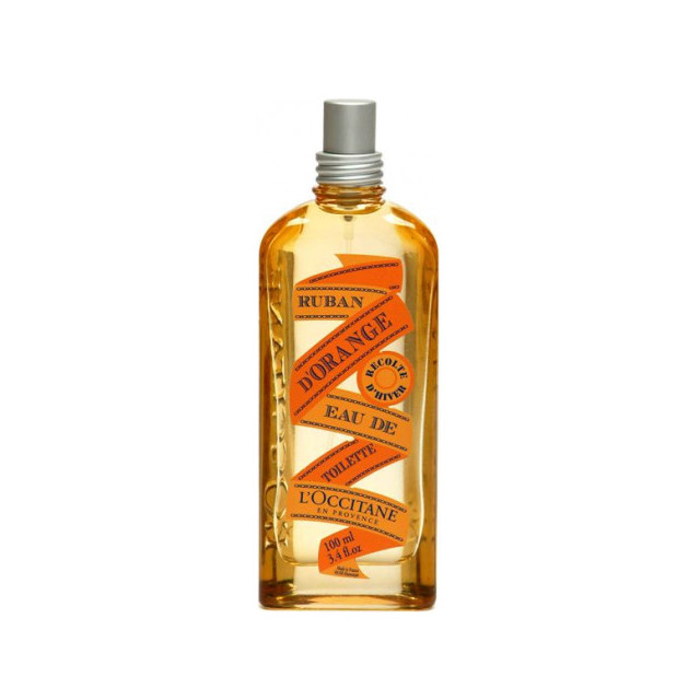 Immagine del profumo Ruban d'Orange di L'Occitane en Provence