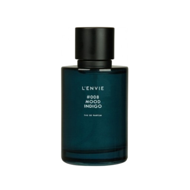Immagine del profumo #008 Mood Indigo di L’envie Parfums