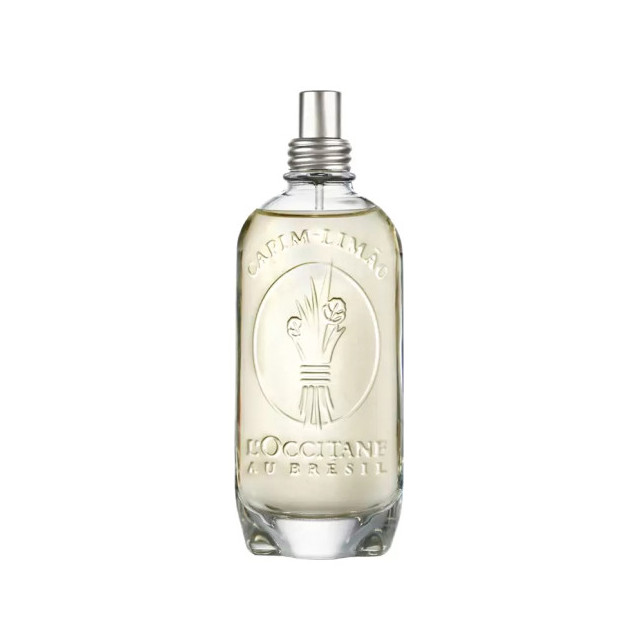 Immagine del profumo Capim-Limão Gengibre di L’Occitane Au Brésil