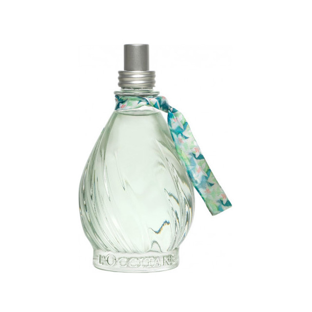 Immagine del profumo Flor de Limão di L’Occitane Au Brésil