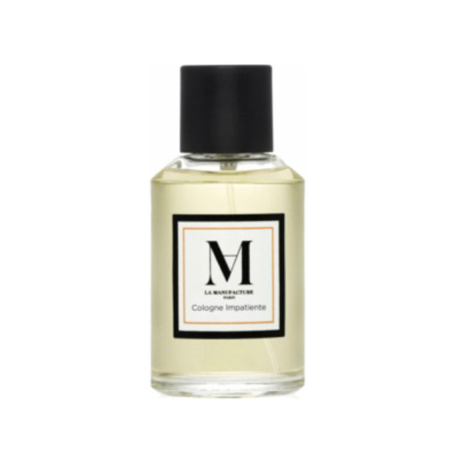 Immagine del profumo Cologne Impatiente di La Manufacture