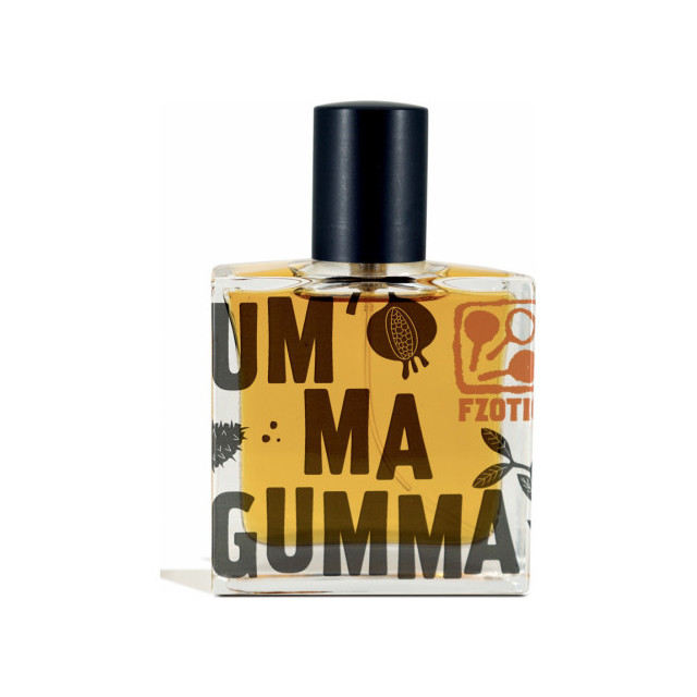 Immagine del profumo Ummagumma di Bruno Fazzolari