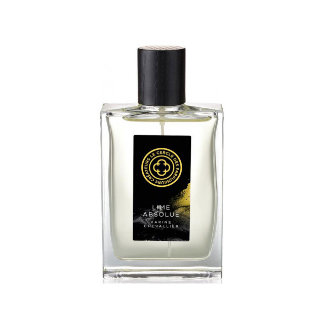 Immagine del profumo Lime Absolue di Le Cercle des Parfumeurs Createurs
