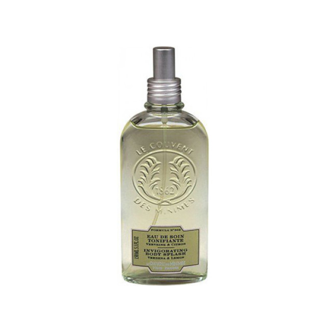 Immagine del profumo Verbena & Lemon Invigorating Body Splash di Le Couvent Maison de Parfum