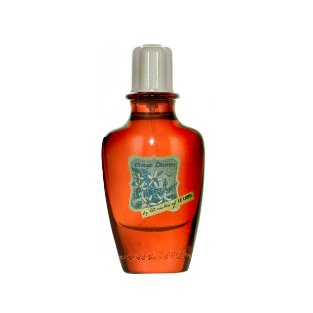 Immagine del profumo Orange Discrete di Le Labo