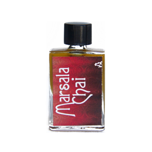 Immagine del profumo Marsala Сhai di Acidica Perfumes