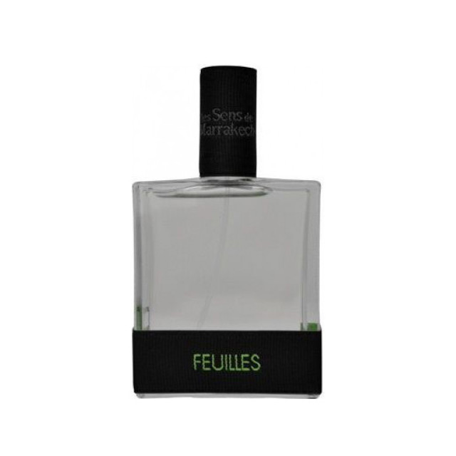 Immagine del profumo Feuilles di Les Sens de Marrakech