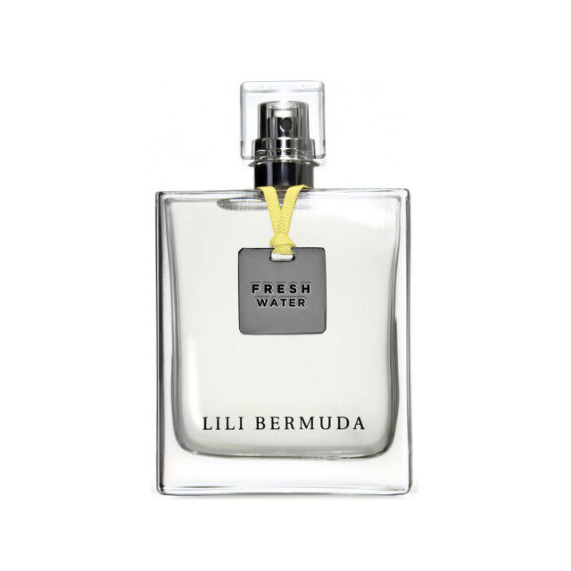 Immagine del profumo Fresh Water di Lili Bermuda