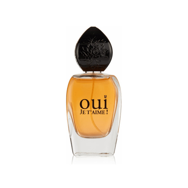 Immagine del profumo Oui Je T'aime di Linn Young
