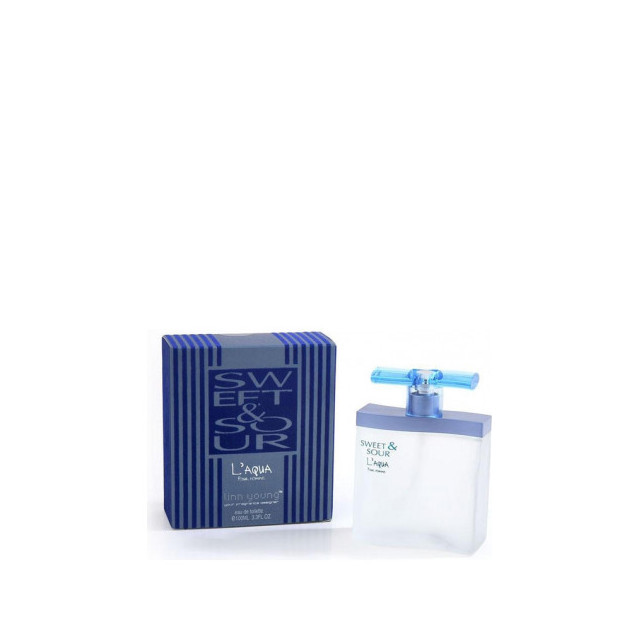 Immagine del profumo Sweet & Sour L'Aqua di Linn Young